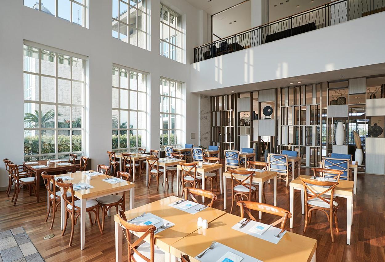 The Suites Hotel Jeju Seogwipo Exterior foto